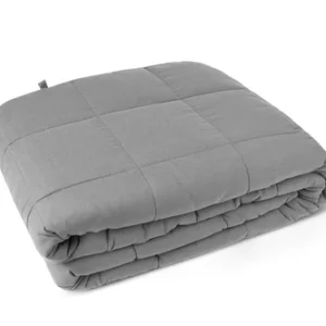Weighted Blanket Sensory Sleep Therapy Heavy Soft Warm Bed Sofa Throw Blanket